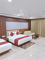 Prime beach resort  Mandarmani