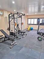 Prime beach resort  Mandarmani