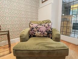 Inglenook Cottage
