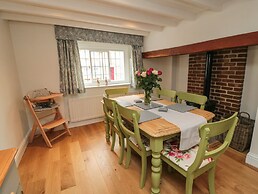 Inglenook Cottage