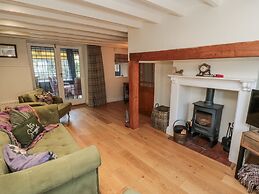 Inglenook Cottage