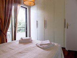 Stunning Sea View Apartment