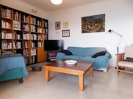 Stunning Sea View Apartment