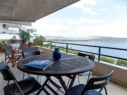 Stunning Sea View Apartment