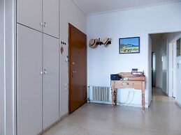 Stunning Sea View Apartment