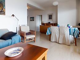 Stunning Sea View Apartment