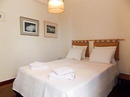 Stunning Sea View Apartment