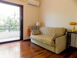 Stunning Sea View Apartment