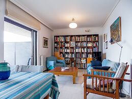 Stunning Sea View Apartment