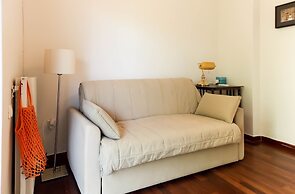 Stunning Sea View Apartment