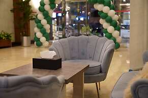 Mabeet Al-Khobar Served Apartment