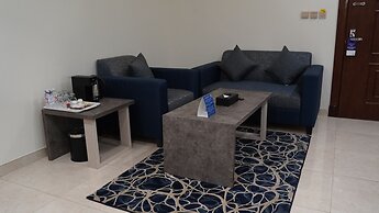 Mabeet Al-Khobar Served Apartment