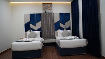 Mabeet Al-Khobar Served Apartment
