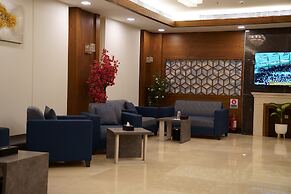 Mabeet Al-Khobar Served Apartment
