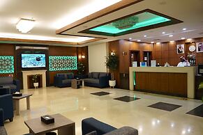 Mabeet Al-Khobar Served Apartment