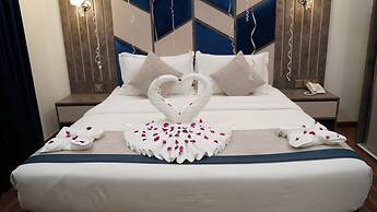 Mabeet Al-Khobar Served Apartment