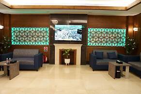 Mabeet Al-Khobar Served Apartment