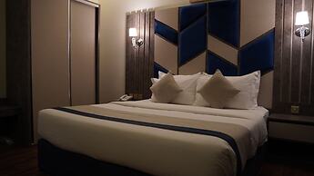 Mabeet Al-Khobar Served Apartment