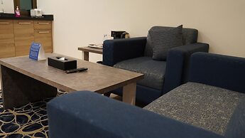 Mabeet Al-Khobar Served Apartment