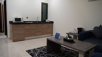 Mabeet Al-Khobar Served Apartment
