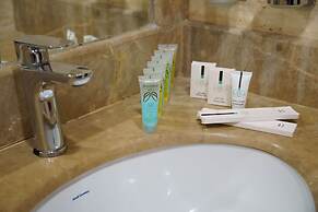 Mabeet Al-Khobar Served Apartment