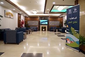 Mabeet Al-Khobar Served Apartment