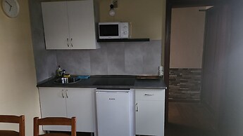 Agriturismo Oasis Hill