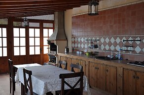 Agriturismo Oasis Hill