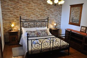 Agriturismo Oasis Hill