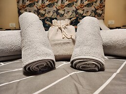 Agriturismo Oasis Hill