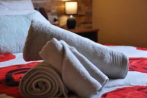 Agriturismo Oasis Hill