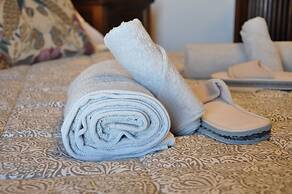 Agriturismo Oasis Hill