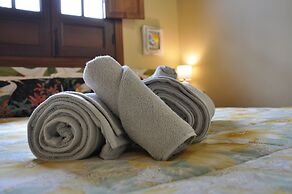 Agriturismo Oasis Hill