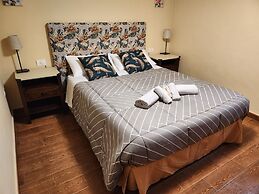 Agriturismo Oasis Hill