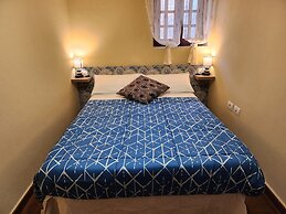 Agriturismo Oasis Hill