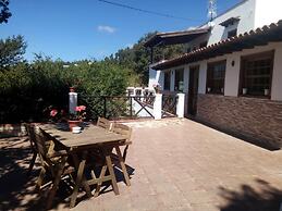 Agriturismo Oasis Hill