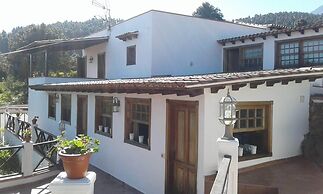 Agriturismo Oasis Hill