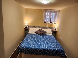 Agriturismo Oasis Hill