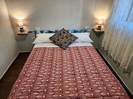 Agriturismo Oasis Hill