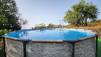 Agriturismo Oasis Hill