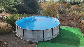 Agriturismo Oasis Hill