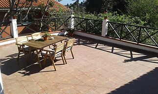 Agriturismo Oasis Hill