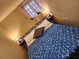 Agriturismo Oasis Hill