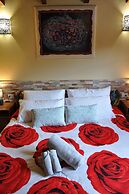 Agriturismo Oasis Hill