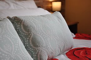 Agriturismo Oasis Hill