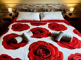 Agriturismo Oasis Hill