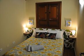 Agriturismo Oasis Hill