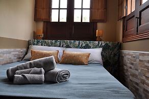 Agriturismo Oasis Hill