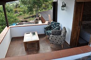 Agriturismo Oasis Hill