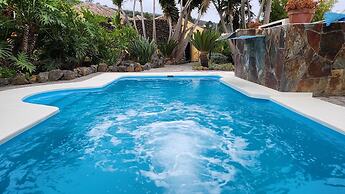 Agriturismo Oasis Hill